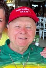 Obituary of Donald Raymond Burg