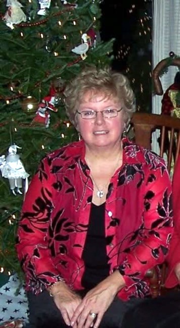 Obituary of Linda Louise Armstrong