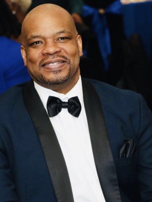 Obituary of Larry Lee Hardaway Jr.