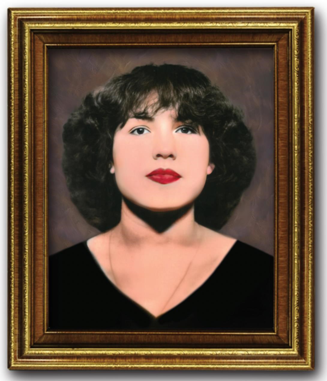 Obituary of Ramona Davila