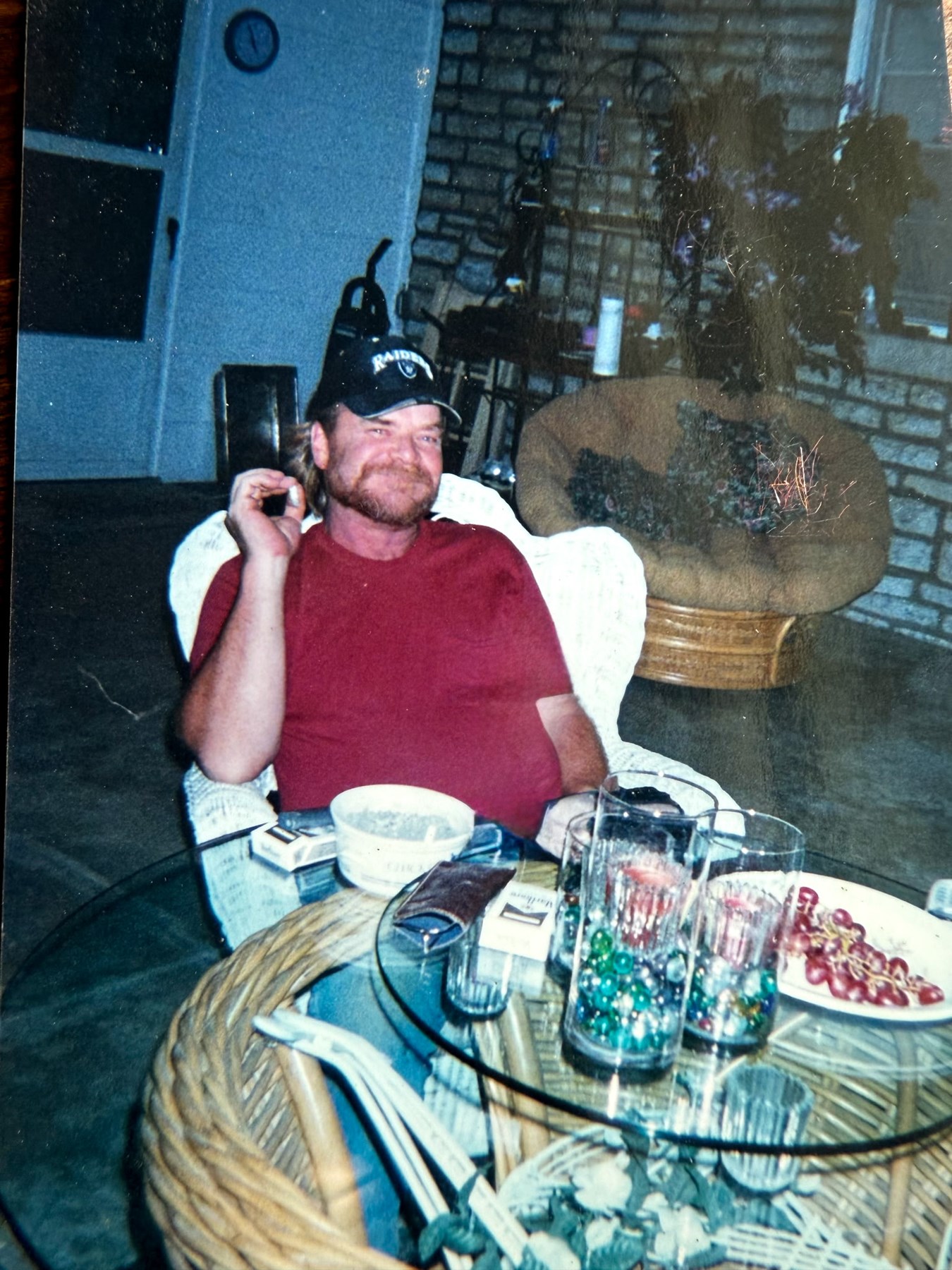 Obituary of Richard James French Jr.