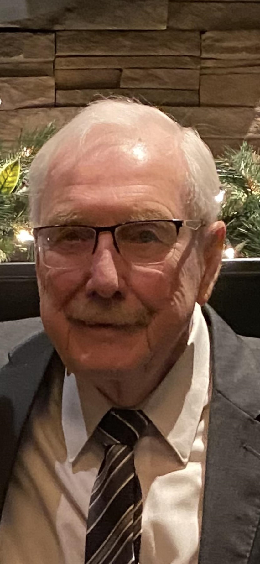 Obituary of Jack Henry Jackson