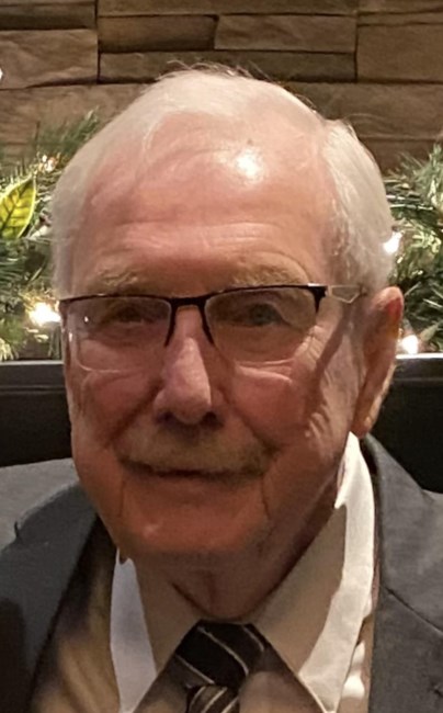 Obituary of Jack Henry Jackson