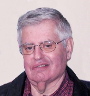 Obituary of Ira Herbert Kaye