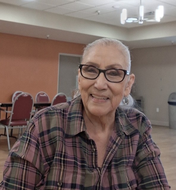 Obituary of Katy Gonzalez