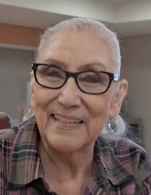 Obituary of Katy Gonzalez