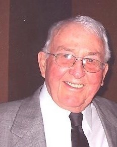 Obituary of William W. Grigsby