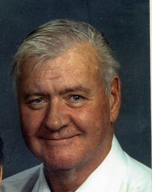 Obituary information for Paul Stanley Brown