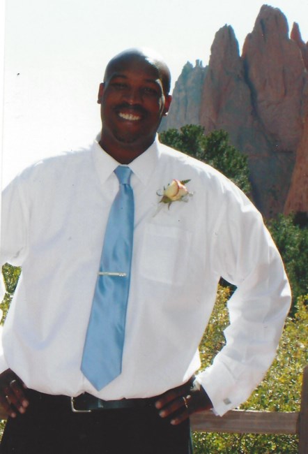 Obituary of John Henry Wilson Jr.