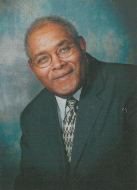 Obituary of Robert Edward Battle