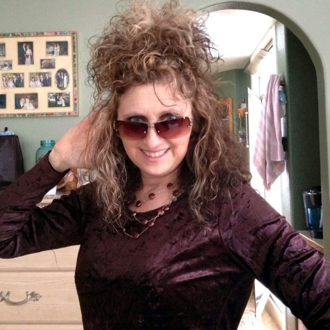 Obituary of Jan Ann Stuck