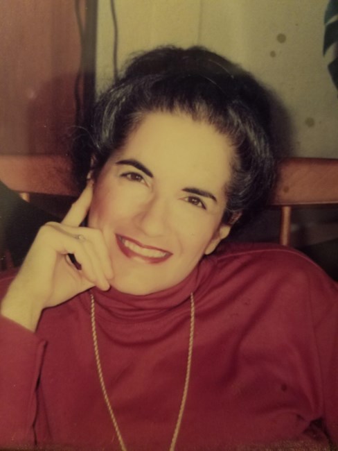 Obituary of Judith Ann Grunbaum