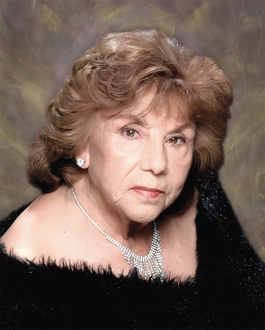 Esperanza Baquier Obituary Bellflower, CA