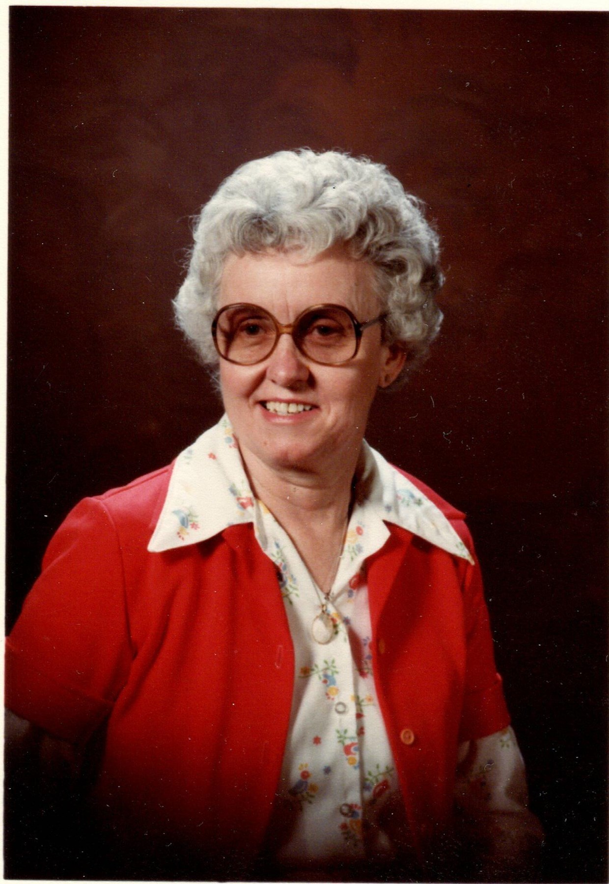 Obituary of Bettye Lee Mouser