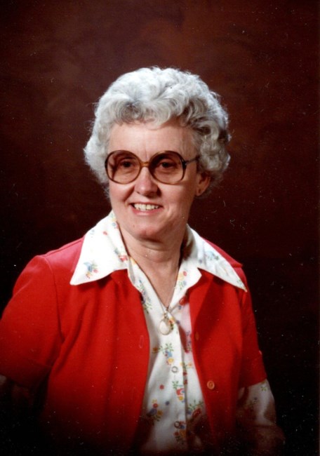 Obituary of Bettye Lee Mouser