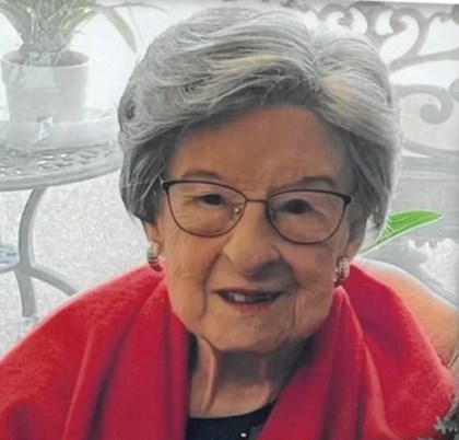 Obituary of Dixie Carolyn Clem