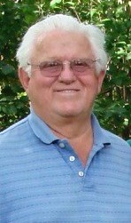 Obituary of Dr. Frederick Peter Daprai