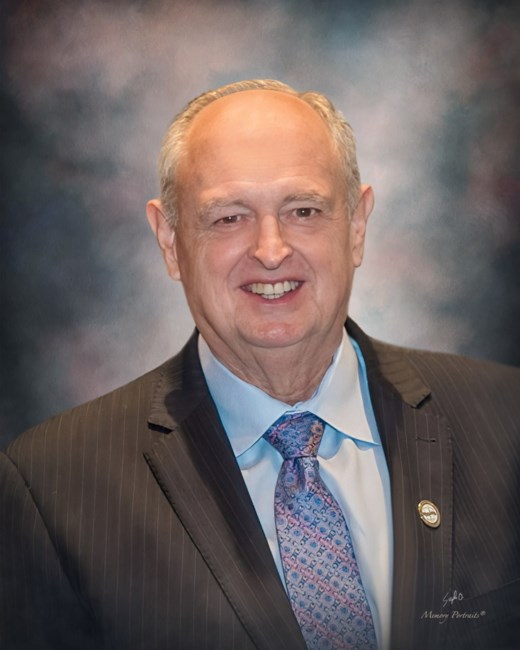 Obituary of Ivan Leroy Hoffman, Jr.