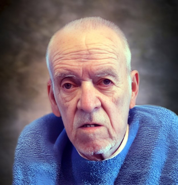 Obituary of Oscar Reza