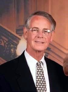 Obituary of Carl Faison Shaw