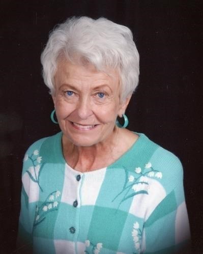 Obituary of Teresa Ann Koch