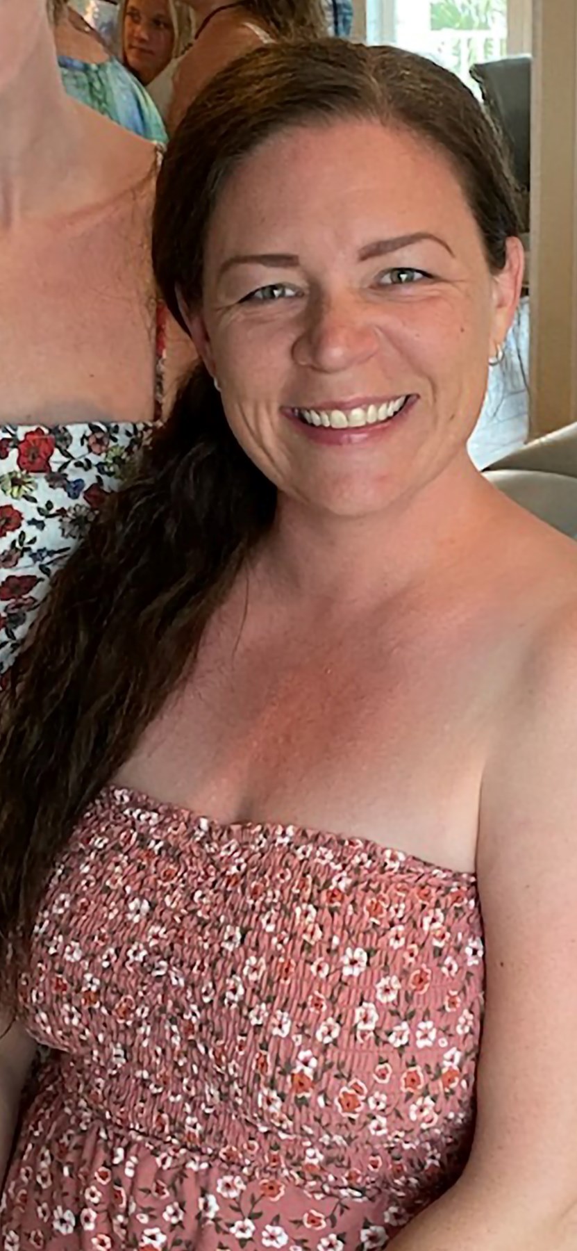 Obituary of Laura Marie Gagen