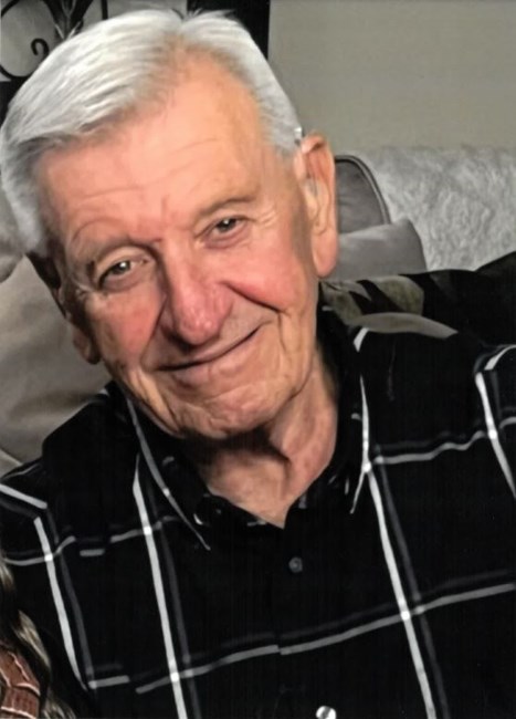 Obituary of Michael J Wydick