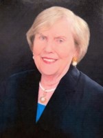 Betty West