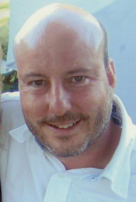 Obituary of Paul Herrington