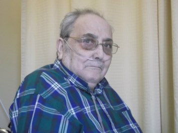 Obituary of Jose Joaquim Brasil