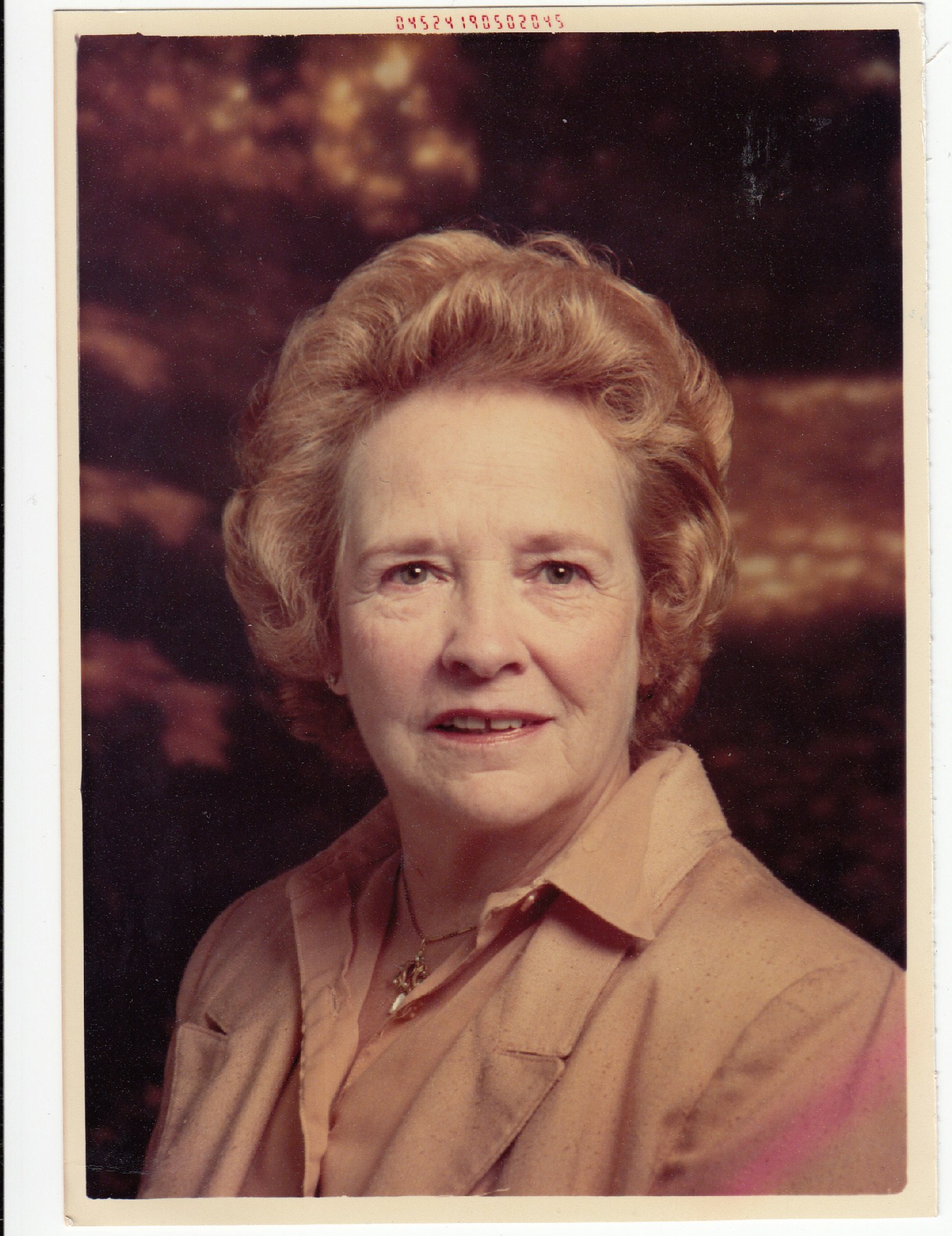 Obituary of Marguerite Lucile Osborne