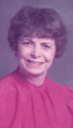 Obituary of Dottie Dever Keown