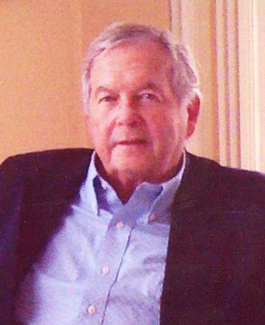 Obituary of Coach Jerry Maher