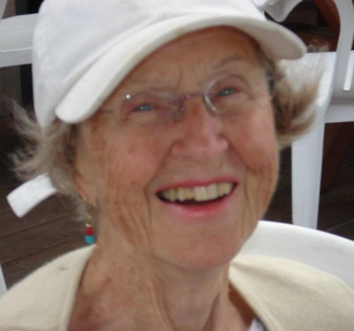Obituary of D'Anne Williamson
