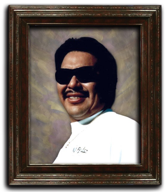 Avis de décès de Jonathan Logan