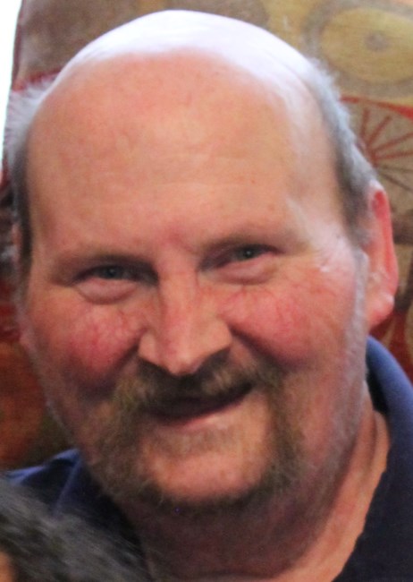 Obituary of James "Jim" Richard PERKINS