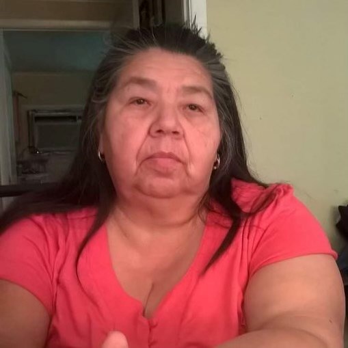 Obituario de Sylvia Ann Saldana