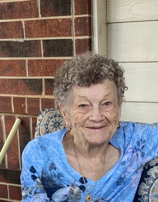 Obituary of Lillian Pauline Smith