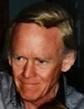 Obituary of William Patterson  Kenney