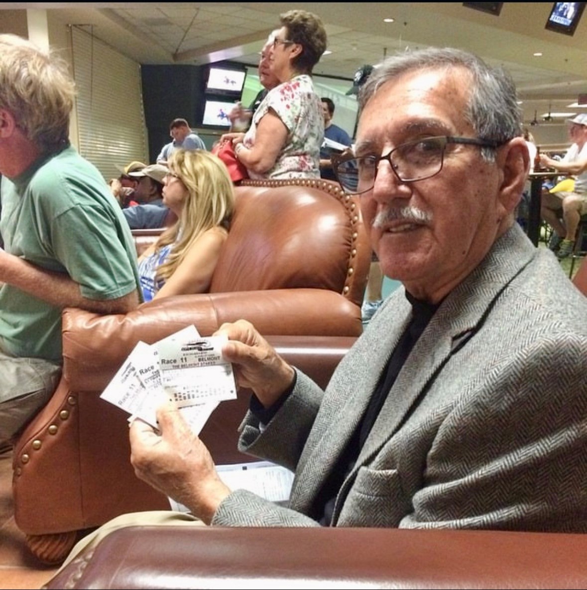 Obituary of Humberto Alvarez Tostado