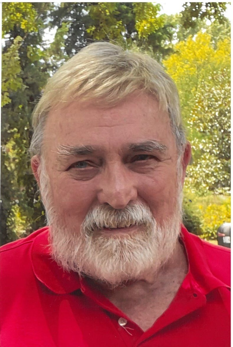 Obituary of Ralph "Wayne" Didlake