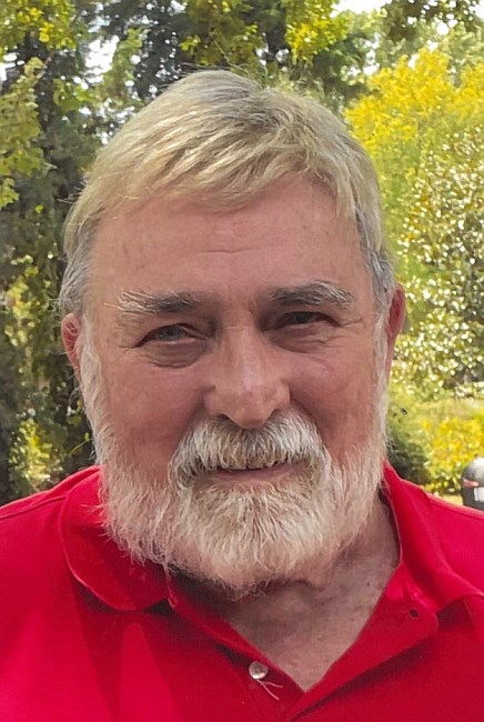 Obituary of Ralph "Wayne" Didlake