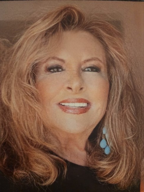 Obituary of Judith Susan Miller