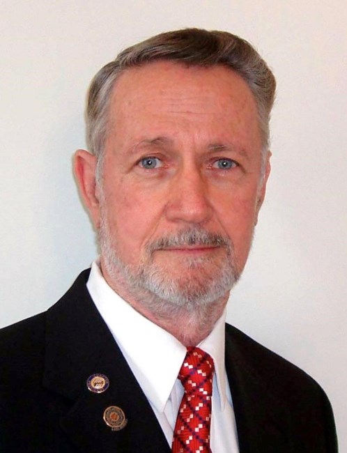 Obituary of Steve Crawley