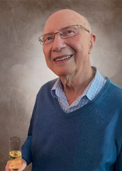 Obituario de Richard Lavoye