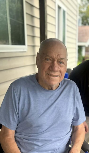 Obituary of Timothy Joseph McKee