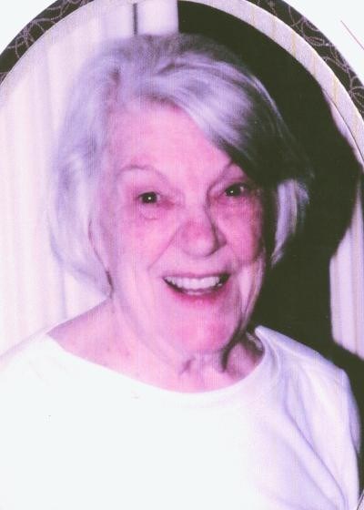 Obituary of Mildred Mimi B. Blalock Seydel