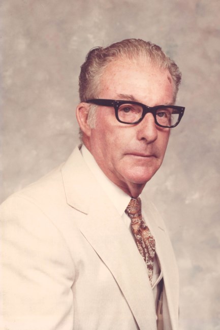 Obituary of Edwin Stewart Hyslop