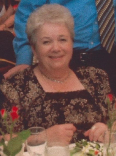 Obituary of Zofia J Salamon