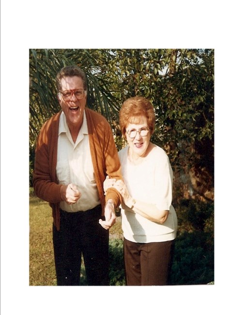 Obituary of Donna Barlow